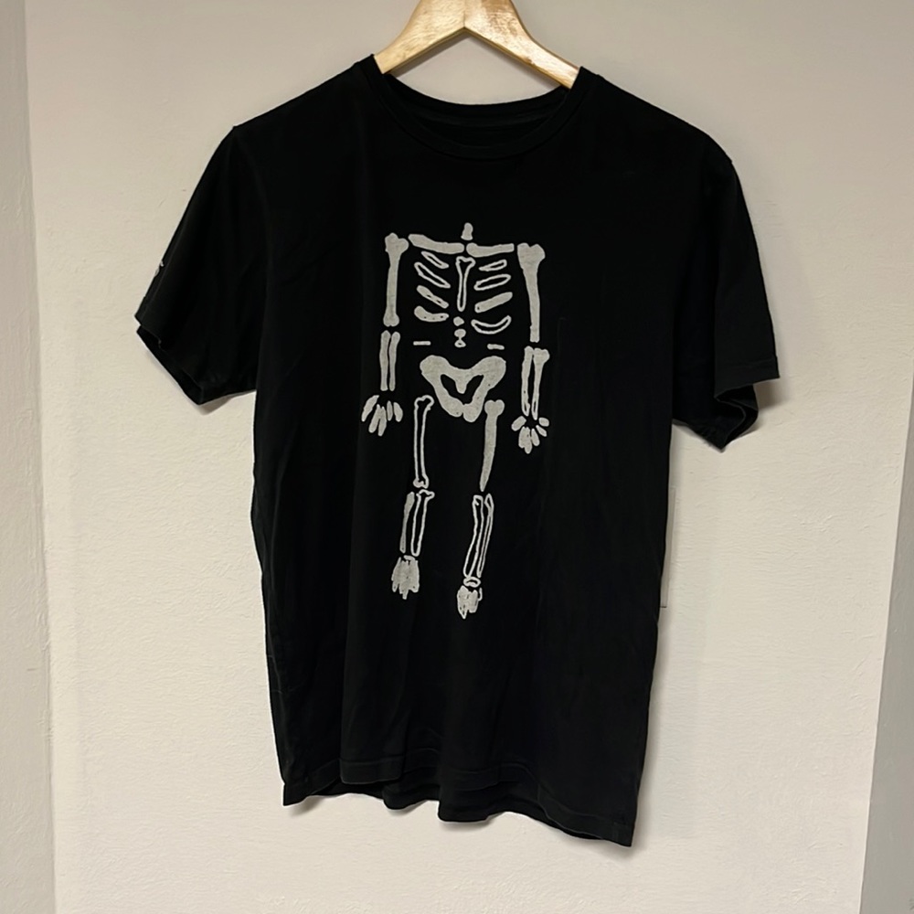 Phoebe Bridgers Punisher Merch Shirt Size L